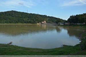 福州登云水库可以带狗吗？福州登云水库好玩吗-警犬训练器材厂家 _警犬训练用品_工作犬训练用品-南京开久警犬装备