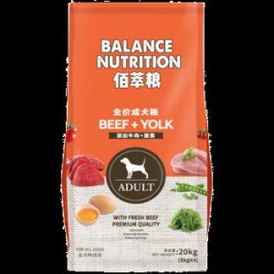 麦富迪狗粮好不好(麦富迪狗粮怎么样,口碑好不好)-警犬训练器材厂家 _警犬训练用品_工作犬训练用品-南京开久警犬装备