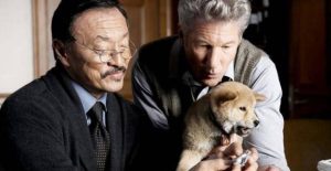 忠犬八公拍了几年(忠犬八公什么时候拍的)-警犬训练器材厂家 _警犬训练用品_工作犬训练用品-南京开久警犬装备